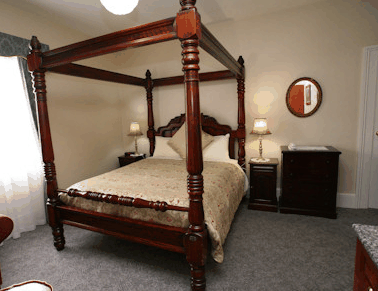The Lodge On Elizabeth - Hotel NSW 5