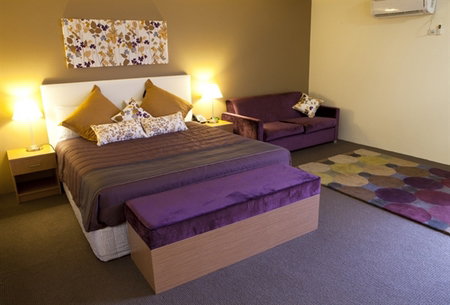 Comfort Inn Hunts Liverpool - Hotel NSW 0