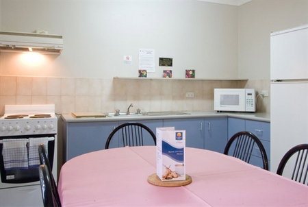 Comfort Inn Hunts Liverpool - Hotel NSW 2