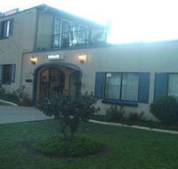 Golden Harvest Motel - Hotel NSW