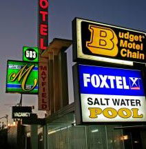 Mayfield NSW Hotel NSW