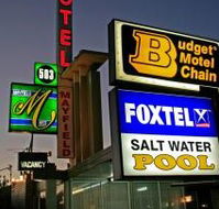 Mayfield Motel - Hotel NSW