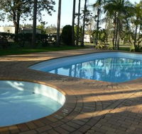 Glenwood Tourist Park and Motel - Hotel NSW