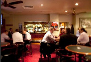 The Occidental Hotel - Hotel NSW 1