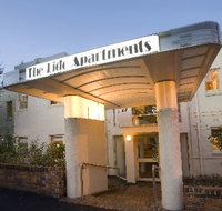 The Lido Boutique Apartments - Hotel NSW