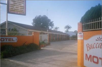 Buccaneer Motel - Hotel NSW 0