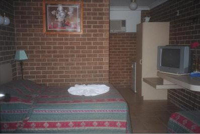 Buccaneer Motel - Hotel NSW 1