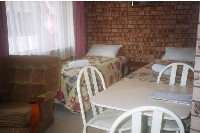 Buccaneer Motel - Hotel NSW 2