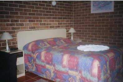 Buccaneer Motel - Hotel NSW 3