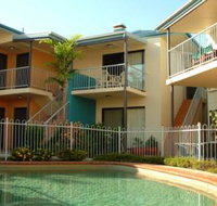 Coffee House Luxury Apartments
