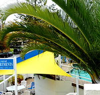 Broadbeach Central Holiday Units