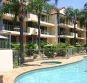 Montana Palms - Hotel NSW
