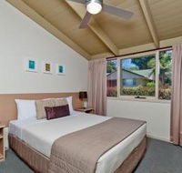 Shelly Beach Resort - Hotel NSW