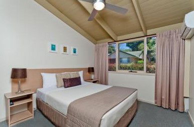 Shelly Beach Resort - Hotel NSW 0
