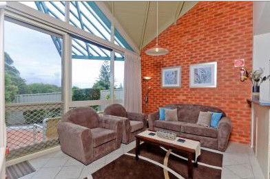 Shelly Beach Resort - Hotel NSW 4