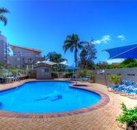 Markham Court Apartments
