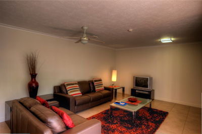 Markham Court Apartments - Hotel NSW 2