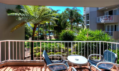 Markham Court Apartments - Hotel NSW 4