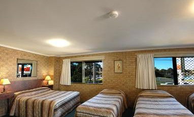 Tweed Harbour Motor Inn - Hotel NSW 0