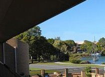 Tweed Harbour Motor Inn - Hotel NSW 1