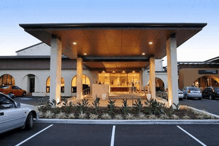 Quality Hotel Mermaid Waters - Hotel NSW