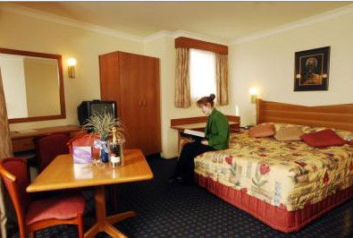 Dubbo Rsl Club Motel - Hotel NSW 1