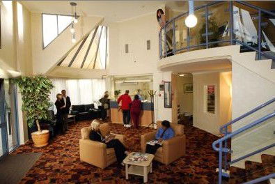 Dubbo Rsl Club Motel - Hotel NSW 2