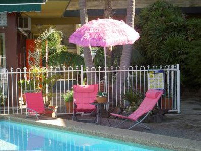 Melrose Park NSW Hotel NSW
