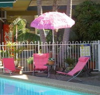 Comfort Inn West Ryde - Hotel NSW