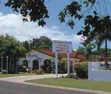 Paradise Court Holiday Units - Hotel NSW 0