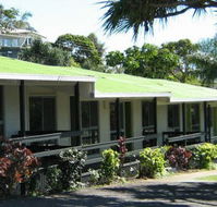 Villa Coolum - Hotel NSW