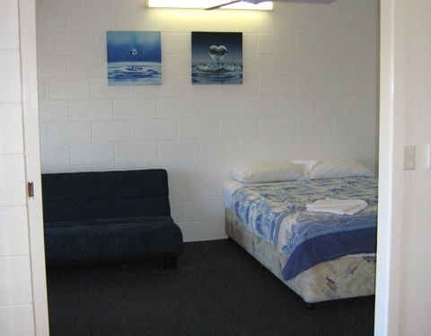Villa Coolum - Hotel NSW 1