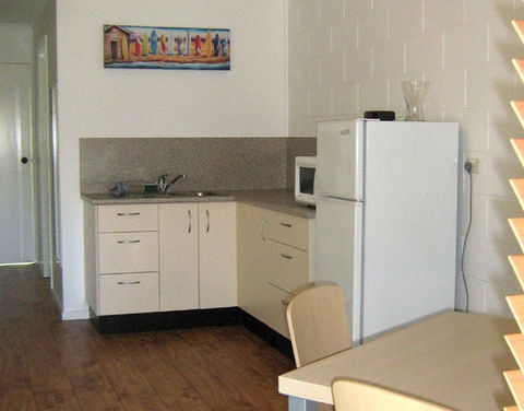 Villa Coolum - Hotel NSW 2