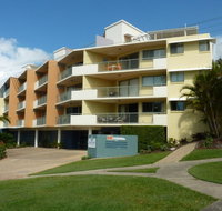 Kings Bay Apartments - Hotel NSW