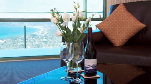 Arthurs Views - Bed & Breakfast Retreat - Hotel NSW 0