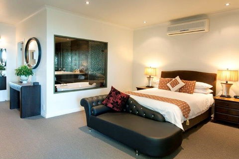 Arthurs Views - Bed & Breakfast Retreat - Hotel NSW 1