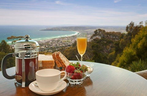 Arthurs Views - Bed & Breakfast Retreat - Hotel NSW 2