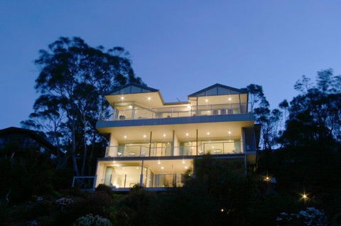Arthurs Views - Bed & Breakfast Retreat - Hotel NSW 3