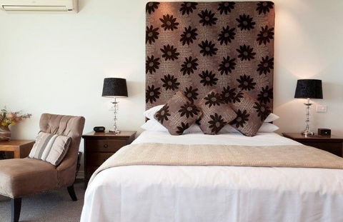 Arthurs Views - Bed & Breakfast Retreat - Hotel NSW 5