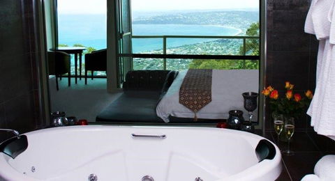 Arthurs Views - Bed & Breakfast Retreat - Hotel NSW 7