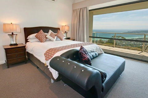 Arthurs Views - Bed & Breakfast Retreat - Hotel NSW 8