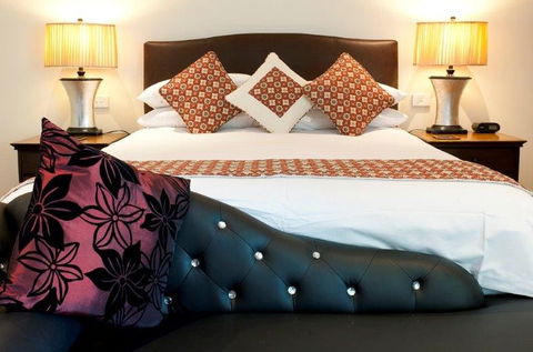 Arthurs Views - Bed & Breakfast Retreat - Hotel NSW 9