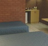 Pine Tree Motel - Hotel NSW