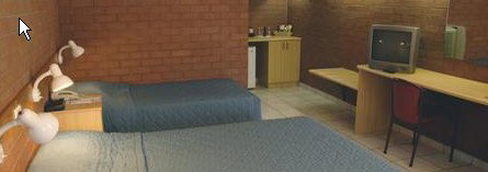 Pine Tree Motel - Hotel NSW 0