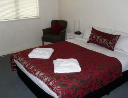 Darling Towers Executive Serviced Apartments - Hotel NSW 1
