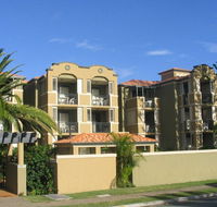 Beaches On Wave Street - Hotel NSW