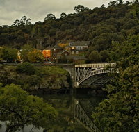 Leisure Inn Penny Royal Motel  Apartments - Hotel NSW