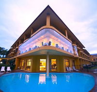 Apollo International - Hotel NSW