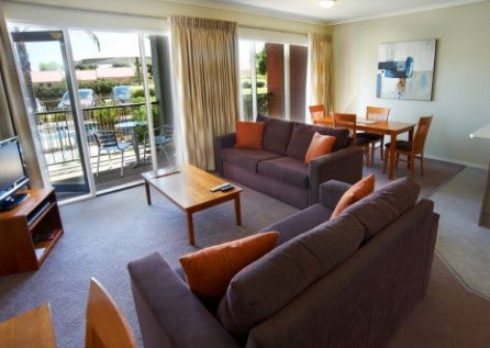 Quest Bendigo - Hotel NSW 1