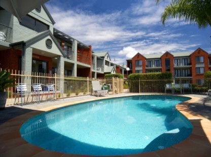 Quest Bendigo - Hotel NSW 2